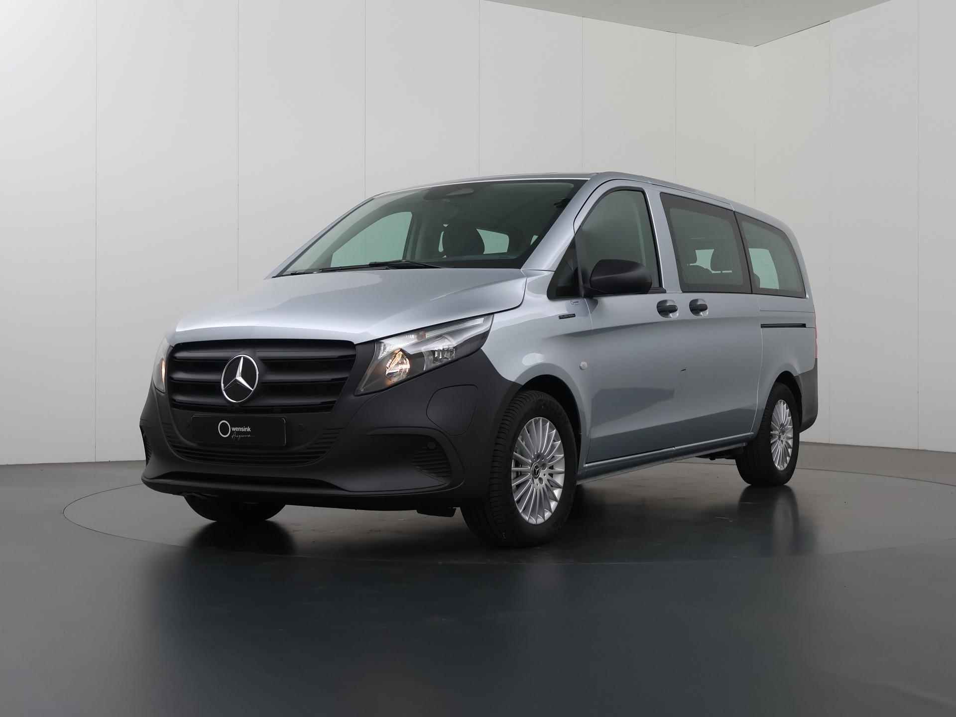 Mercedes-Benz eVito 129 Tourer PRO L2 90 kWh - 44/44