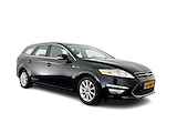 Ford Mondeo Wagon 1.6 TDCi ECOnetic Titanium *NAVI-FULLMAP | COMFORT-SEATS | ECC | PDC | CRUISE | TOWBAR | 16''ALU *