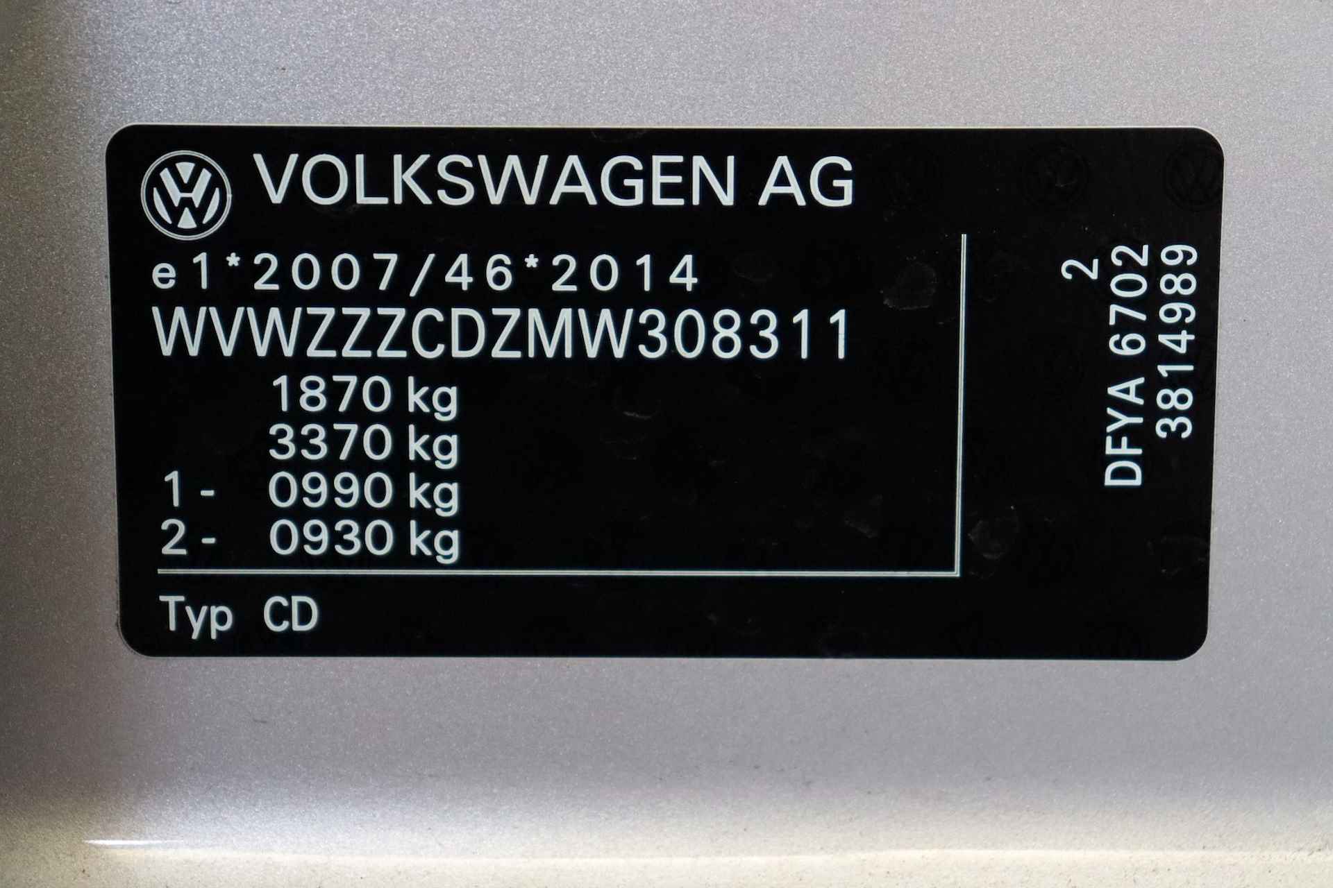 Volkswagen Golf 1.5 eTSI Style 150 PK Automaat | APPCONNECT | CLIMA | PDC V+A | STUUR/STOELVERW | VIRTUAL COCKPIT | - 27/32