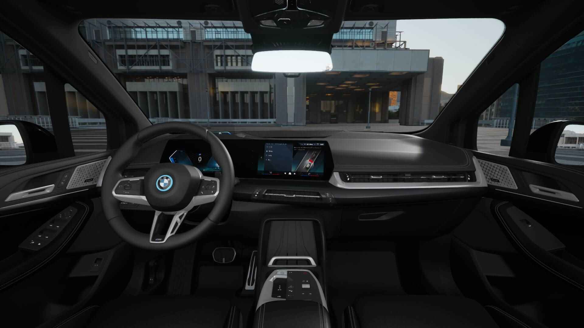 BMW 2 Serie Active Tourer 225e xDrive High Executive M Sport Automaat / Panoramadak / Sportstoelen / Adaptieve LED / Parking Assistant Plus / Adaptief M Onderstel / Comfort Access - 11/11