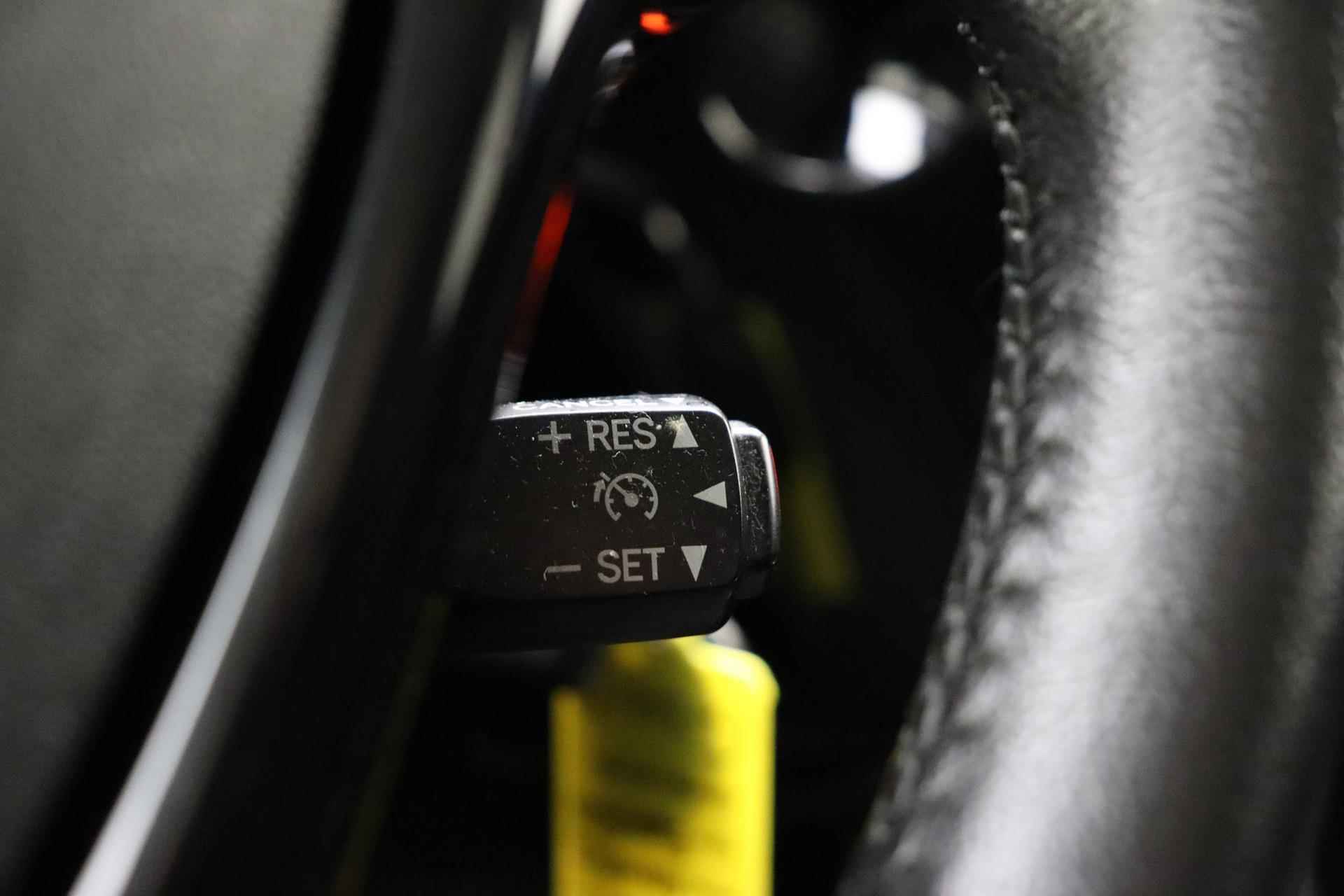 Peugeot 108 1.0 Allure 72 Pk | Apple Carplay & Android Auto | Airco | Snelheidsbegrenzer | Dealer Onderhouden | Camera Achter | Zuinige Motor - 21/28