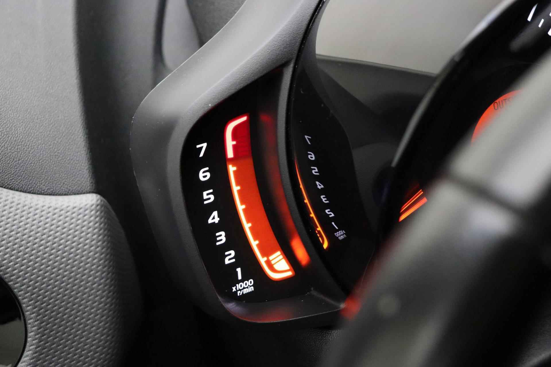 Peugeot 108 1.0 Allure 72 Pk | Apple Carplay & Android Auto | Airco | Snelheidsbegrenzer | Dealer Onderhouden | Camera Achter | Zuinige Motor - 24/28