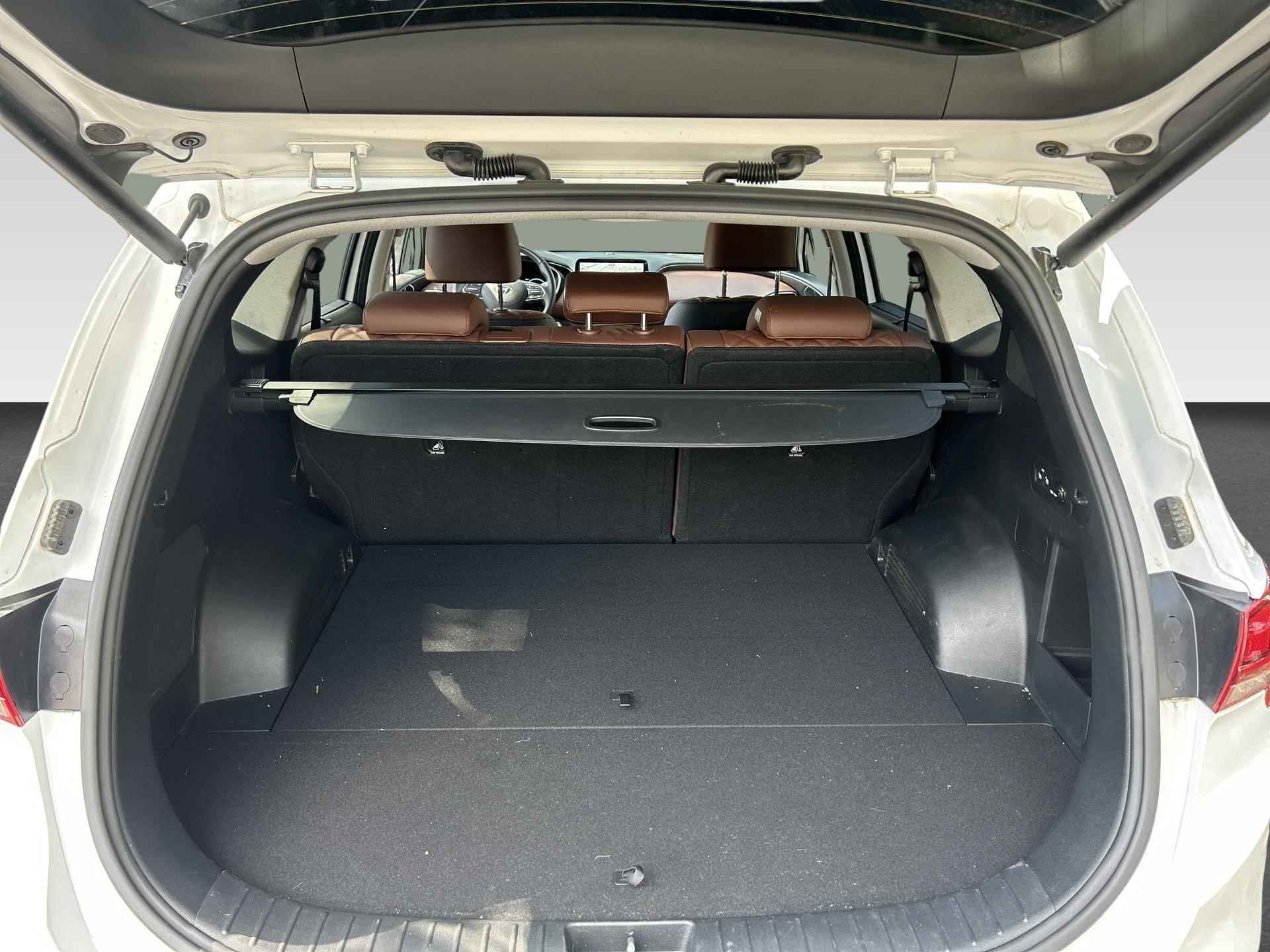 Hyundai Santa Fe 1.6 T-GDI PHEV Premium - 27/31