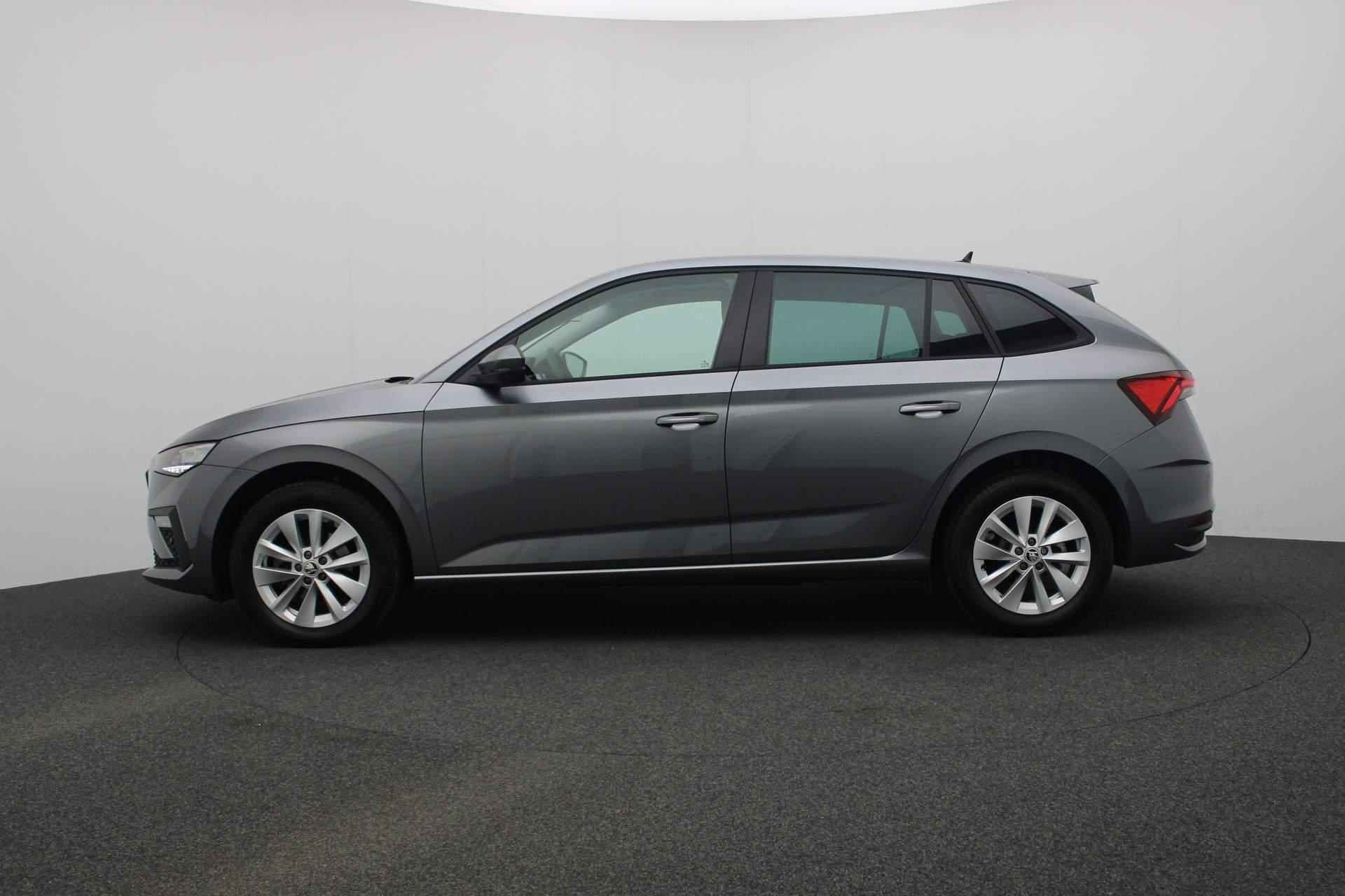 Skoda Scala 1.0 TSI 115PK DSG Selection | Navi | Camera | Stoelverwarming | Virtual Cockpit | Cruise - 16/36