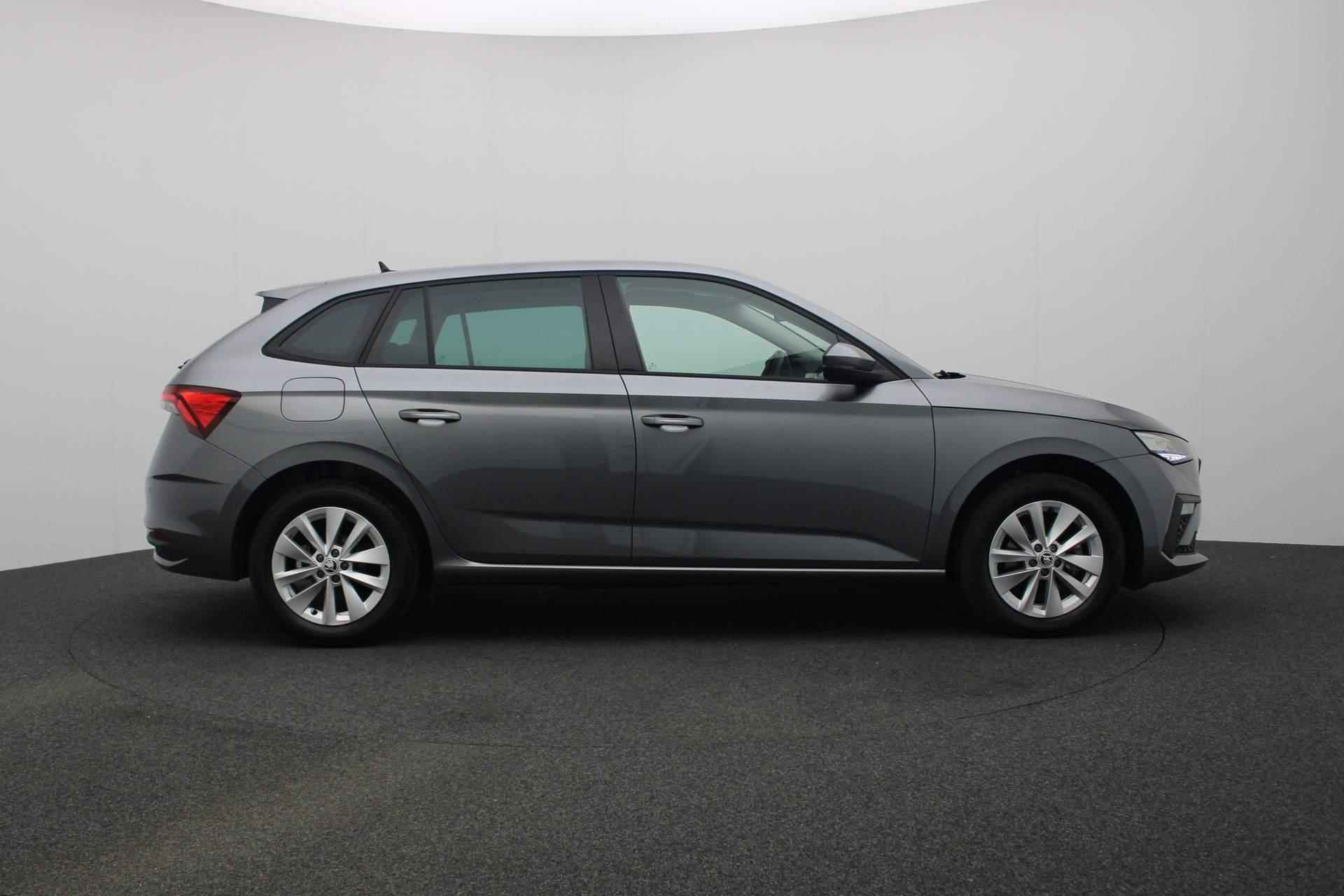 Skoda Scala 1.0 TSI 115PK DSG Selection | Navi | Camera | Stoelverwarming | Virtual Cockpit | Cruise - 17/36