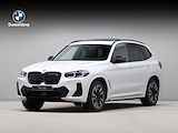 BMW iX3 Executive 80 kWh