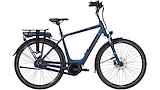 PEGASUS Ravenna E8F NL 400Wh Heren Dark Petrol Matt 28" 60cm 2023