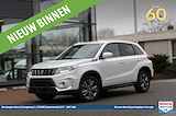 Suzuki Vitara 1.4 Boosterjet 129pk Smart Hybrid Select