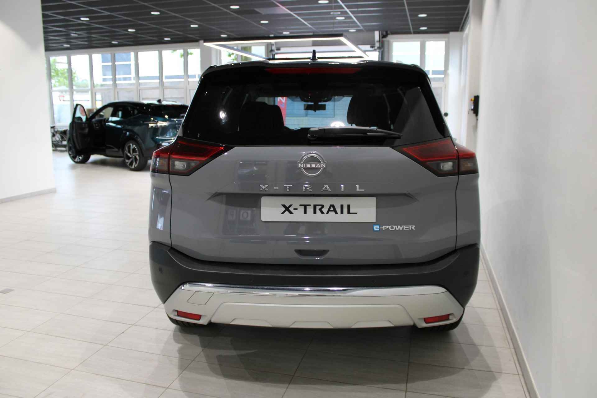 Nissan X-Trail 1.5 e-4orce Tekna Plus 4WD | € 4.000,= Bestel korting | - 5/28