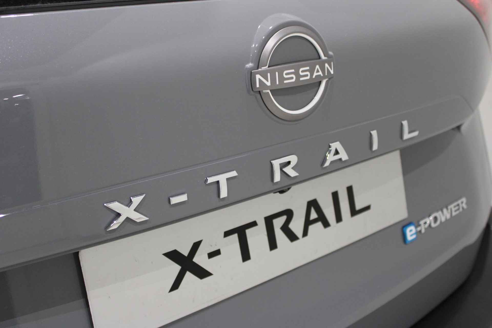 Nissan X-Trail 1.5 e-4orce Tekna Plus 4WD | € 4.000,= Bestel korting | - 11/28