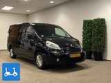 Peugeot Expert L3H1 Dubbele Cabine (MARGE) incl. kofferbaklift