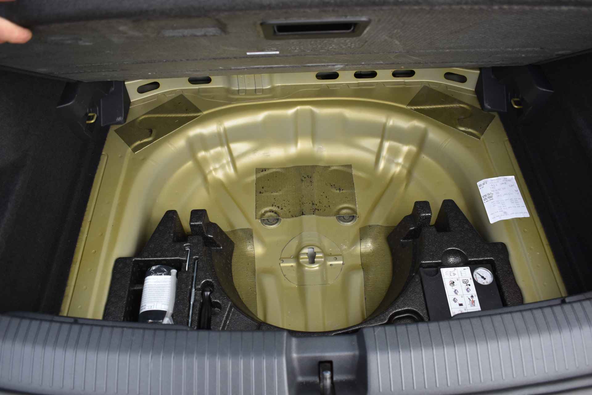 Volkswagen T-Roc 1.5 TSI Style Navigatie Stoelverwarming Pdc 1.5 motor - 40/49