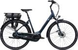 GIANT Entour E+ 1 dames 300Wh Dames Blue Antracite L 55cm L 2023