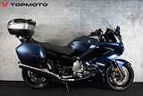 Yamaha FJR 1300 AE ABS