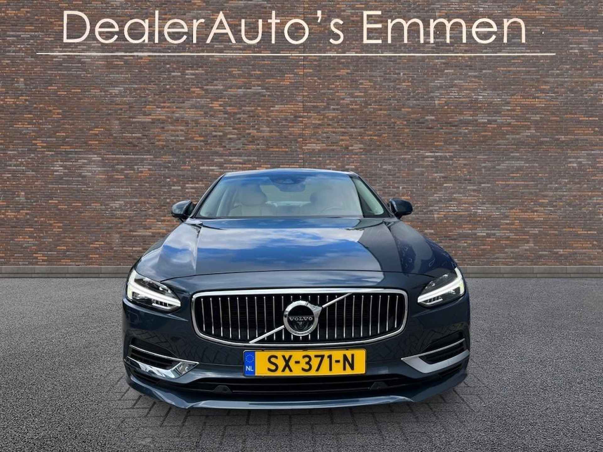 Volvo S90 2.0 T8 AWD Inscript. - 10/42