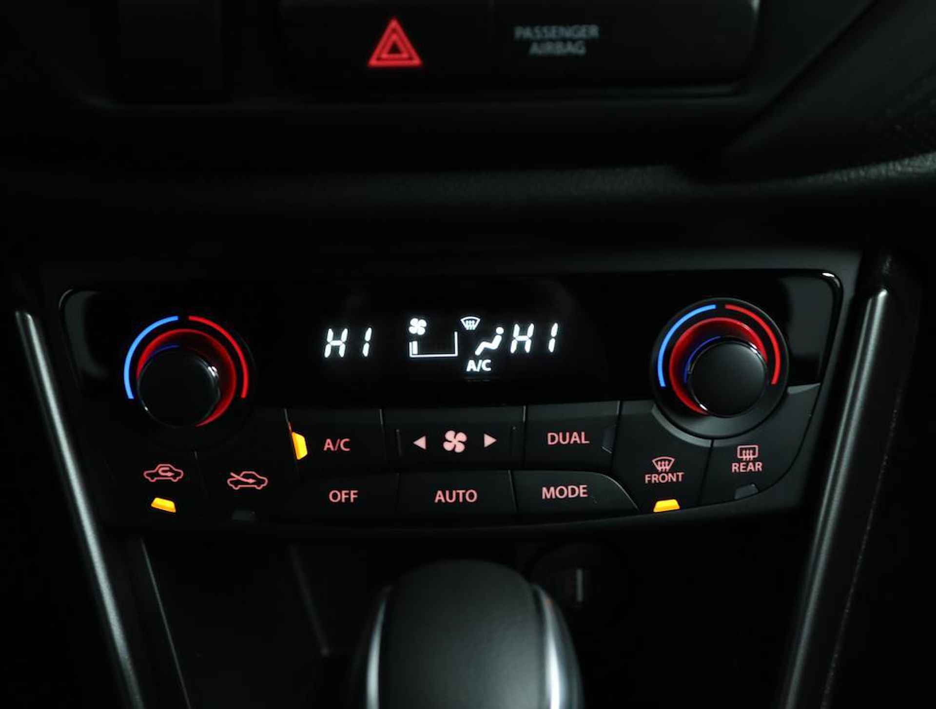 Suzuki S-Cross 1.5 Hybrid Select |Automaat | Climate Control | Cruise Control adaptive | Camera | Stoelverwarming | Keyless entry | Parkeersensoren voor en achter | - 7/52
