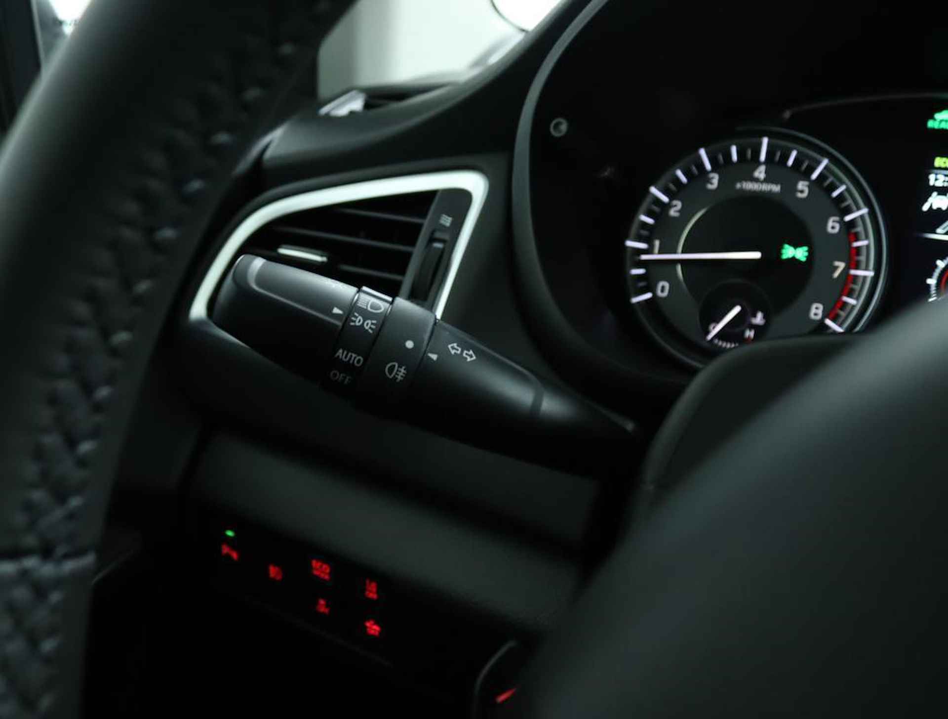 Suzuki S-Cross 1.5 Hybrid Select |Automaat | Climate Control | Cruise Control adaptive | Camera | Stoelverwarming | Keyless entry | Parkeersensoren voor en achter | - 29/52