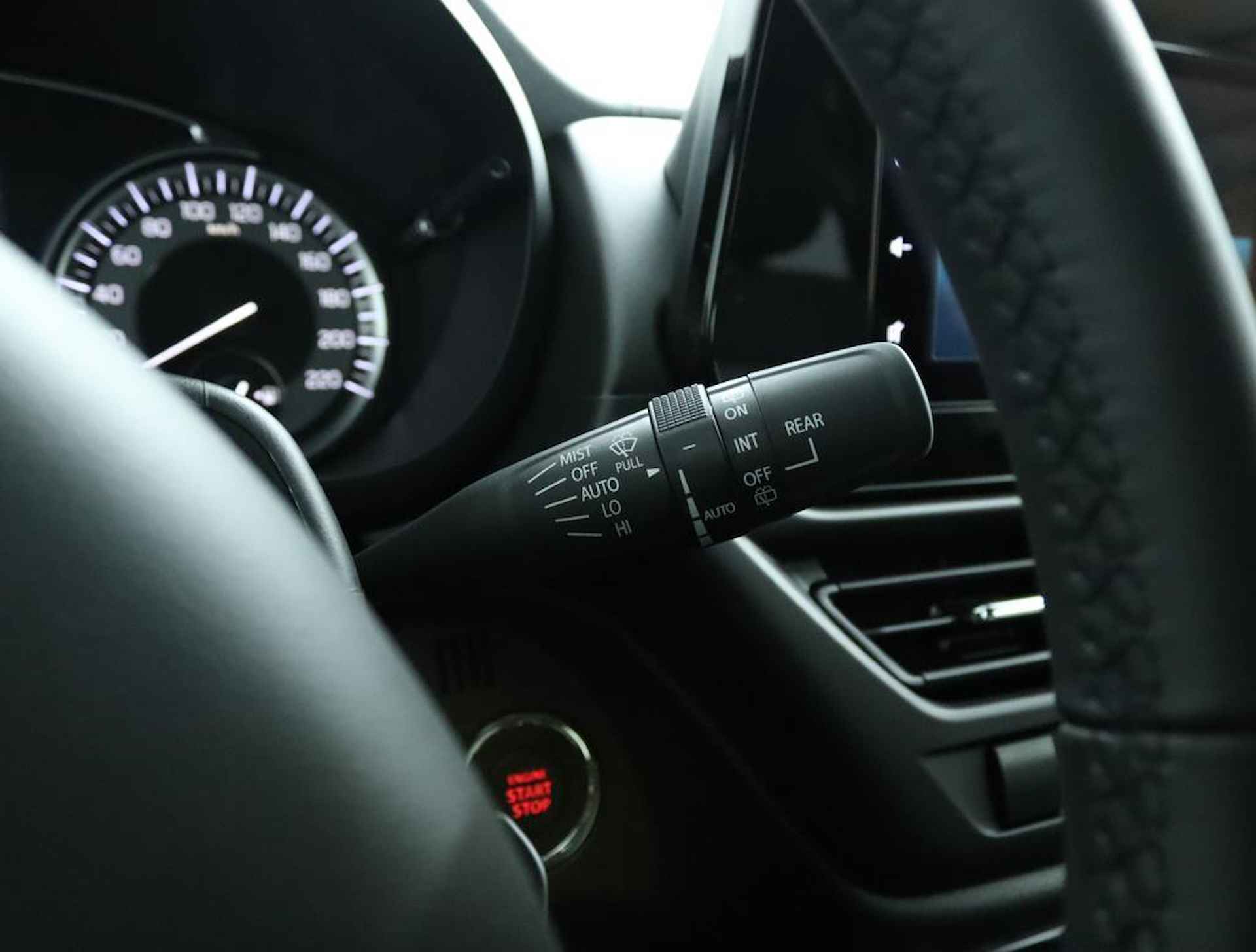 Suzuki S-Cross 1.5 Hybrid Select |Automaat | Climate Control | Cruise Control adaptive | Camera | Stoelverwarming | Keyless entry | Parkeersensoren voor en achter | - 30/52