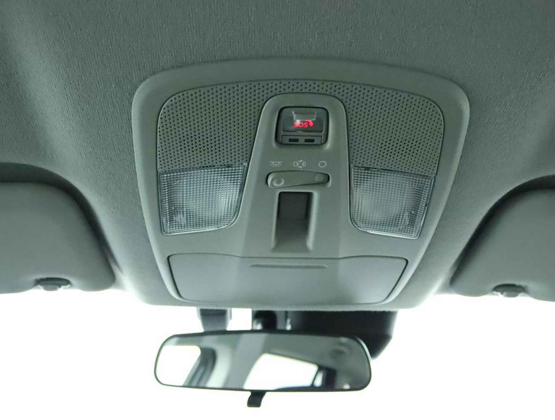 Suzuki S-Cross 1.5 Hybrid Select |Automaat | Climate Control | Cruise Control adaptive | Camera | Stoelverwarming | Keyless entry | Parkeersensoren voor en achter | - 31/52