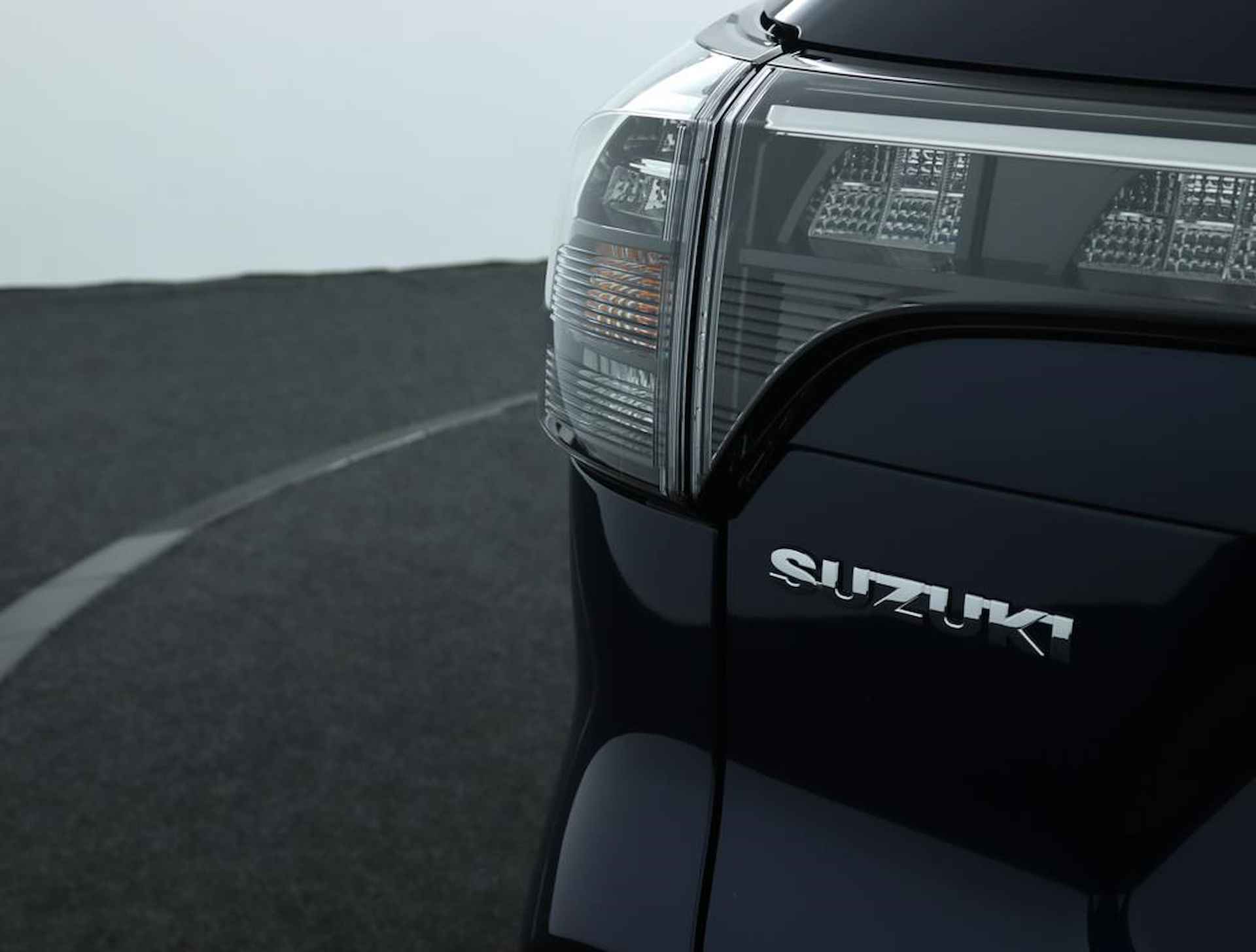 Suzuki S-Cross 1.5 Hybrid Select |Automaat | Climate Control | Cruise Control adaptive | Camera | Stoelverwarming | Keyless entry | Parkeersensoren voor en achter | - 51/52