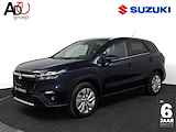 Suzuki S-Cross 1.5 Hybrid Select |Automaat | Climate Control | Cruise Control adaptive | Camera | Stoelverwarming | Keyless entry | Parkeersensoren voor en achter |