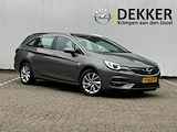 Opel Astra Sports Tourer 1.2 Turbo 145PK Elegance Ultimate met Navi/Camera, Alcantara, AGR, LED Matrix