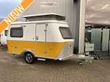 Eriba Touring 310 Nugget Gold