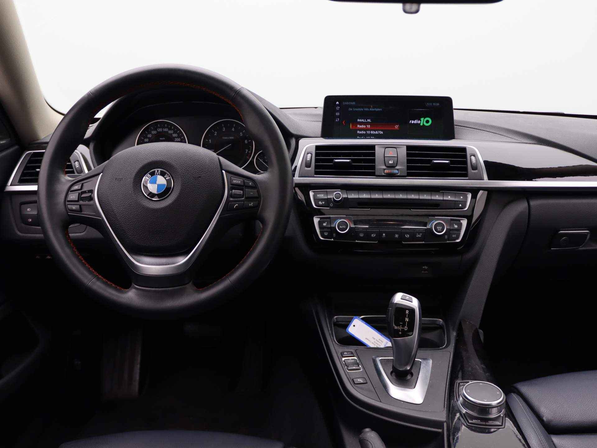 BMW 4 Serie Gran Coupé 420i High Executive Sportline / Harman Kardon / Schuifdak / Achteruitrijcamera / 18" - 7/21