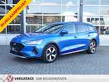 Ford Focus Wagon Hybrid Active *10 jaar garantie