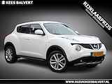 Nissan Juke 1.6 Acenta | Trekhaak | Clima | Cruise |