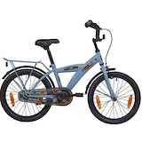 Bike Fun No Limits Jongens Blauw 27cm 16" 2023