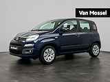 Fiat Panda 0.9 TwinAir Lounge | Airco | Bluetooth | Elektrische ramen | Zuinig!