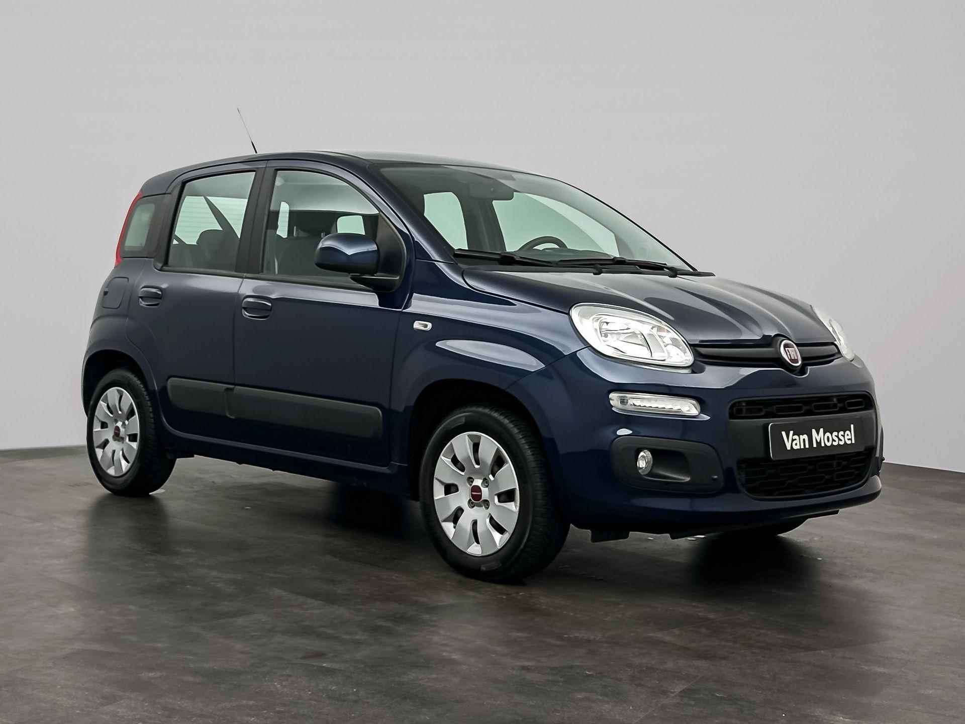 Fiat Panda 0.9 TwinAir Lounge | Airco | Bluetooth | Elektrische ramen | Zuinig! - 3/20