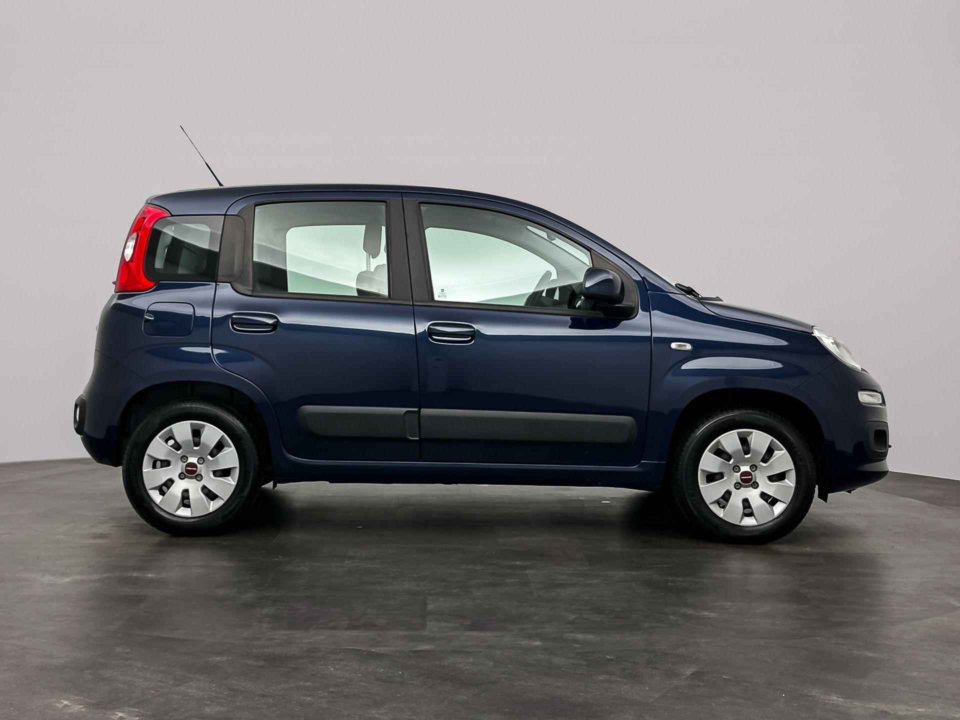 Fiat Panda 0.9 TwinAir Lounge | Airco | Bluetooth | Elektrische ramen | Zuinig! - 4/20