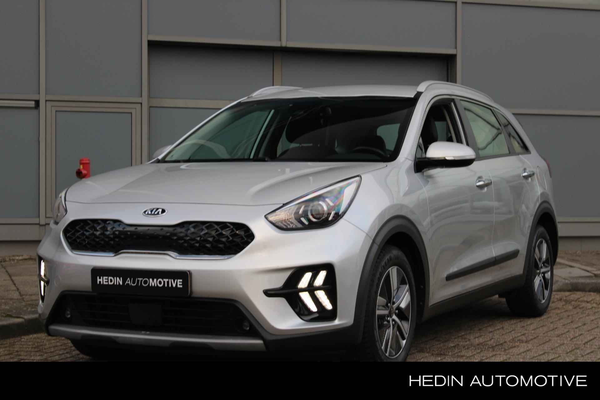 Kia Niro BOVAG 40-Puntencheck