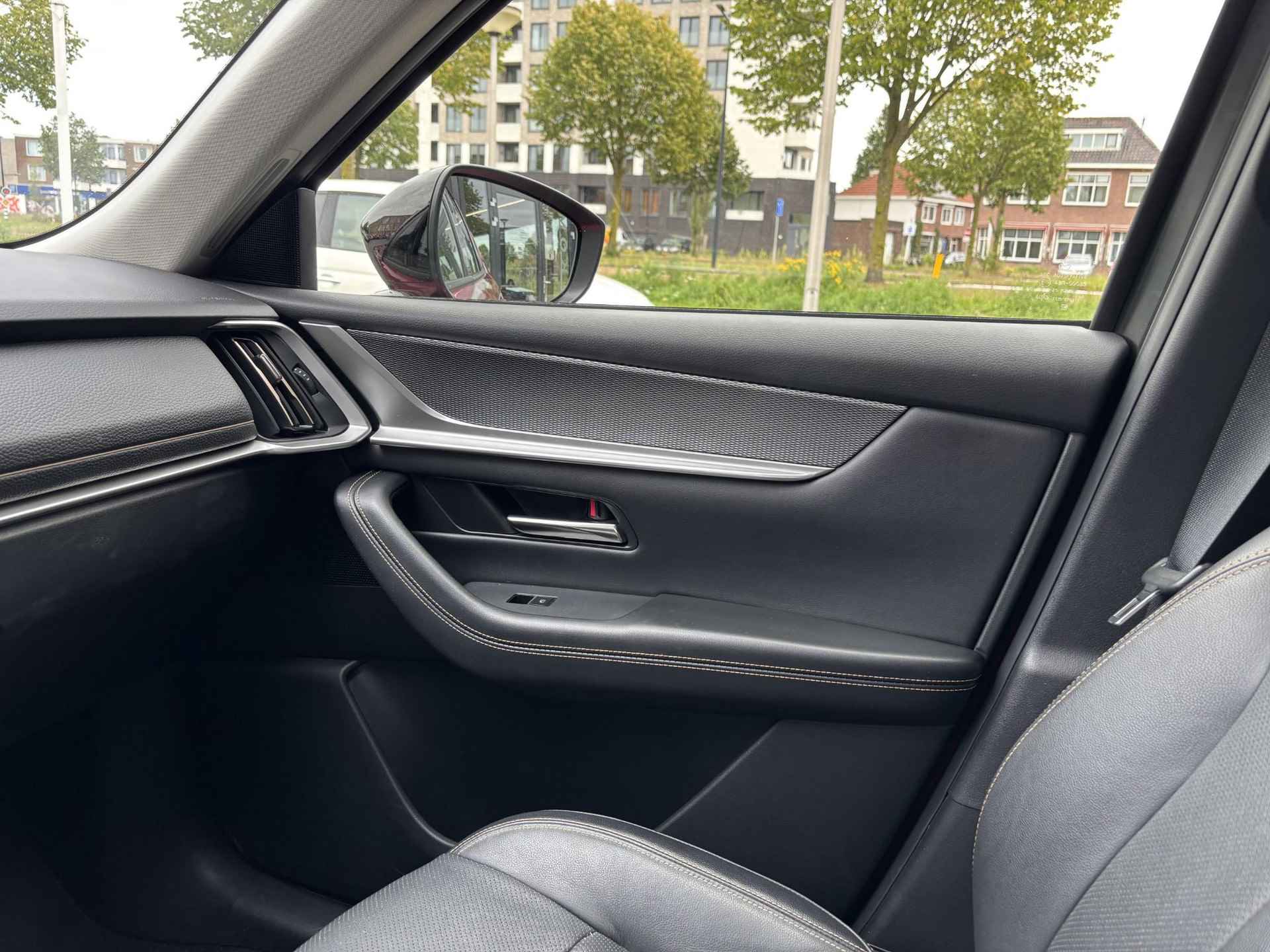 Mazda CX-60 Homura 2.5 e-Sky PHEV 327 AWD Automaat /Dealeronderhouden/Semi-elektr. trekhaak/Driver Assistance Pack/Pano - 26/39