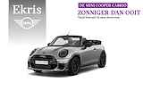 MINI Cabrio S John Cooper Works Trim + Package XL