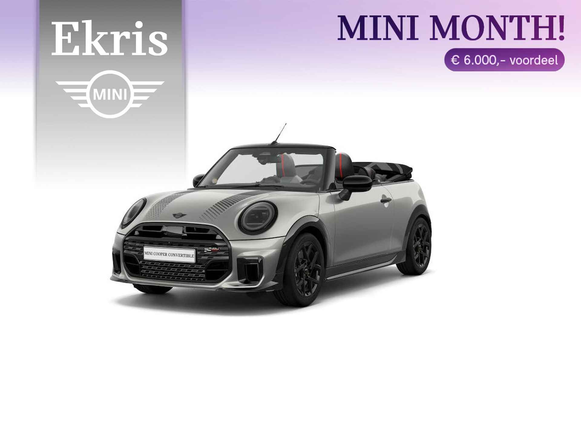 Mini Cabrio