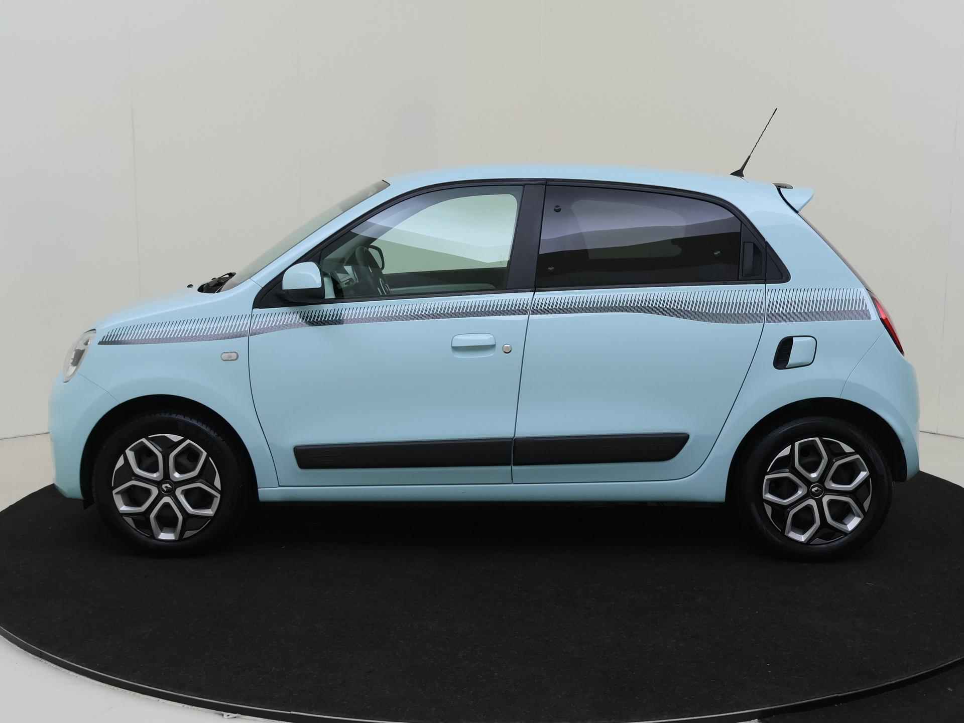 Renault Twingo 1.0 SCe Collection | Airco | Bluetooth | DAB Radio - 2/23