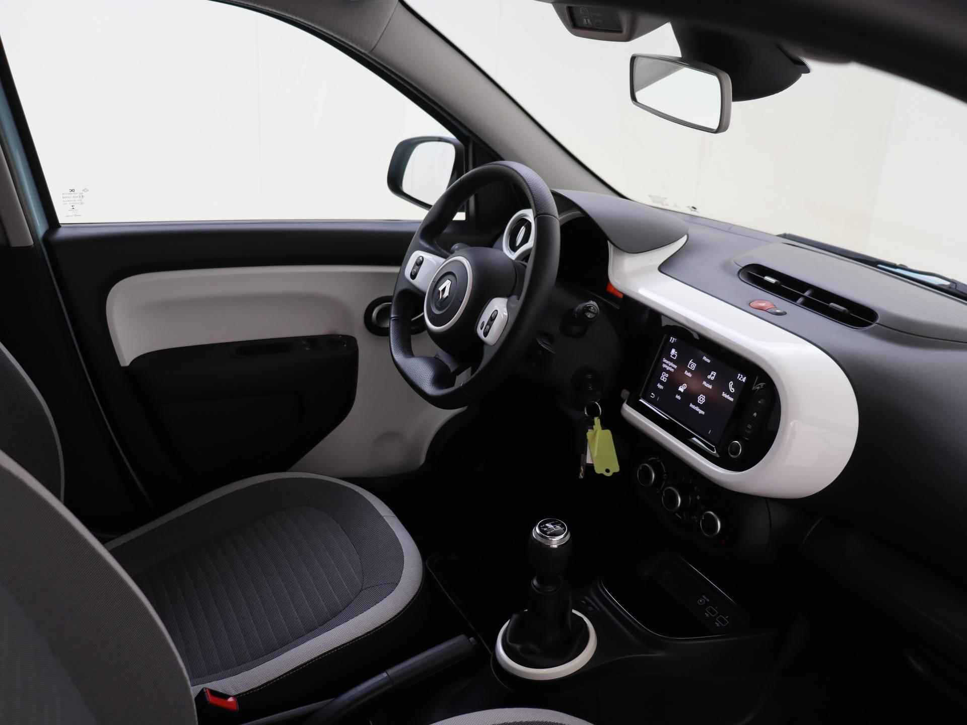 Renault Twingo 1.0 SCe Collection | Airco | Bluetooth | DAB Radio - 4/23