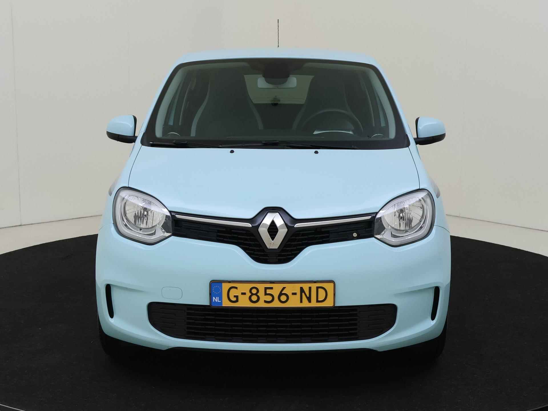 Renault Twingo 1.0 SCe Collection | Airco | Bluetooth | DAB Radio - 8/23