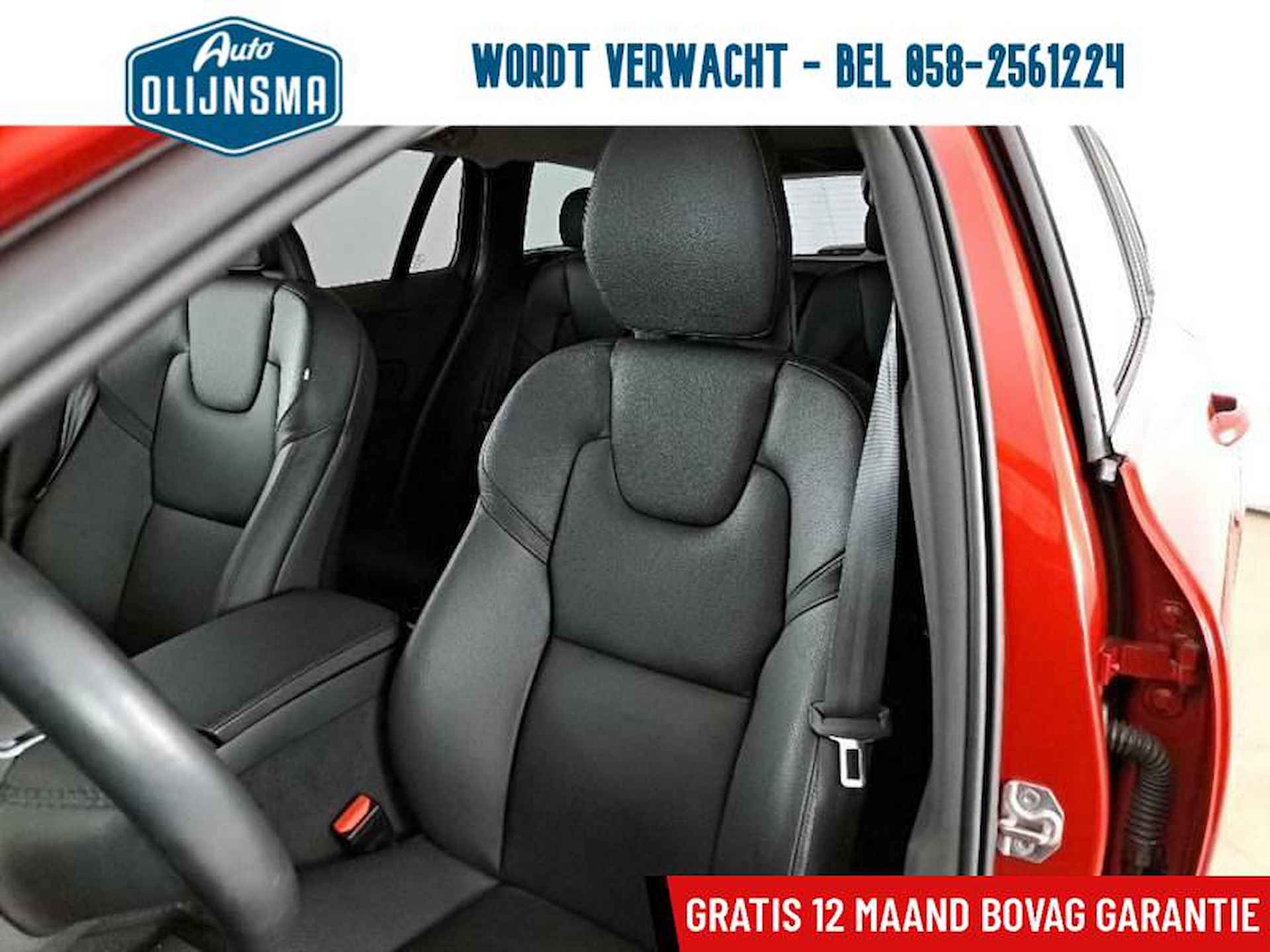 Volvo V60 T8 PlugInHybride AWD Inscription|ACC|Stoelverwarming|Camera|BLIS - 4/4