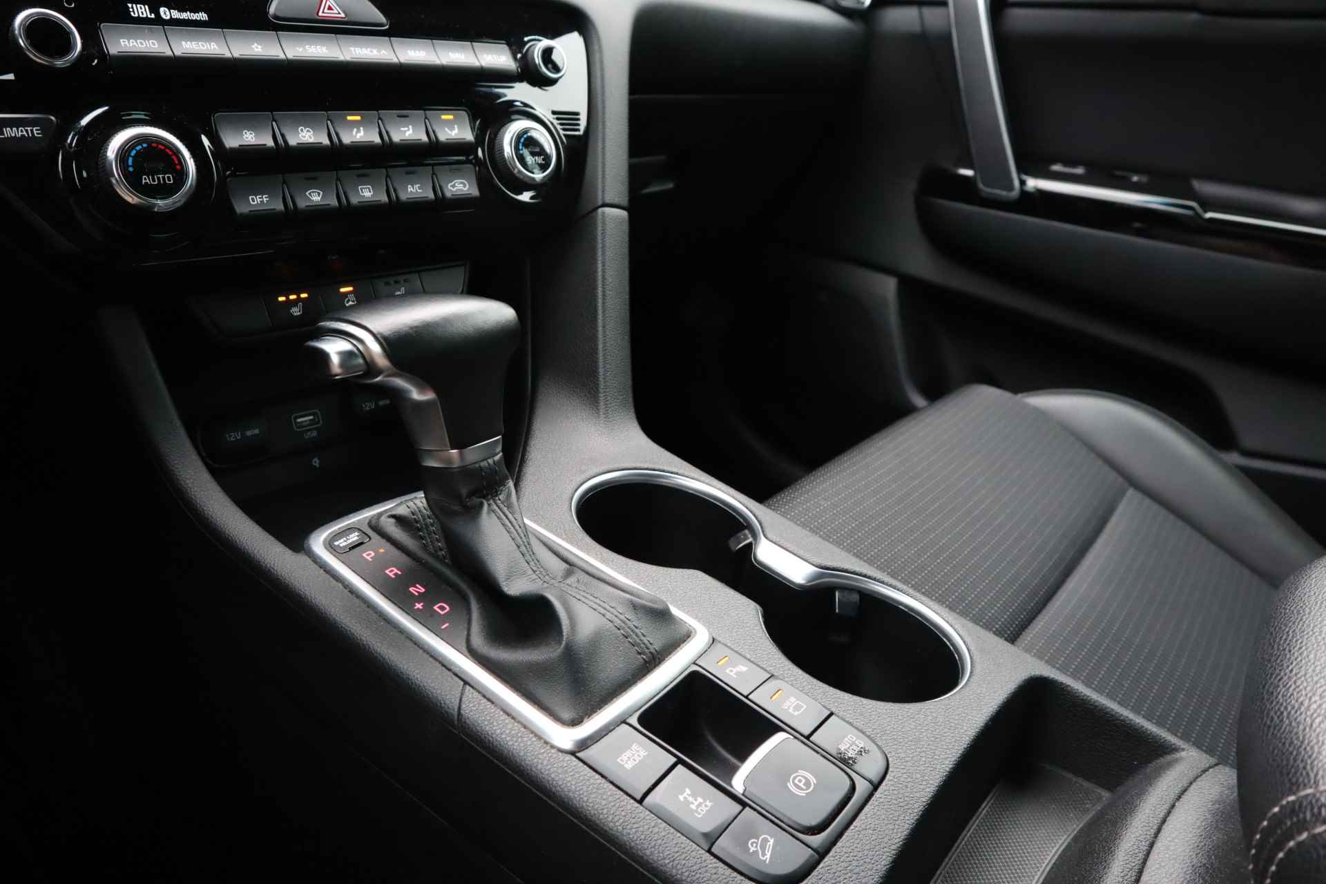 Kia Sportage 1.6 T-GDI 4WD GT-Line PlusLine | Automaat - 15/41