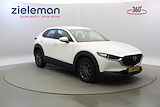 MAZDA Cx-3 2.0 e-SkyActiv-G M Hybrid Comfort Automaat