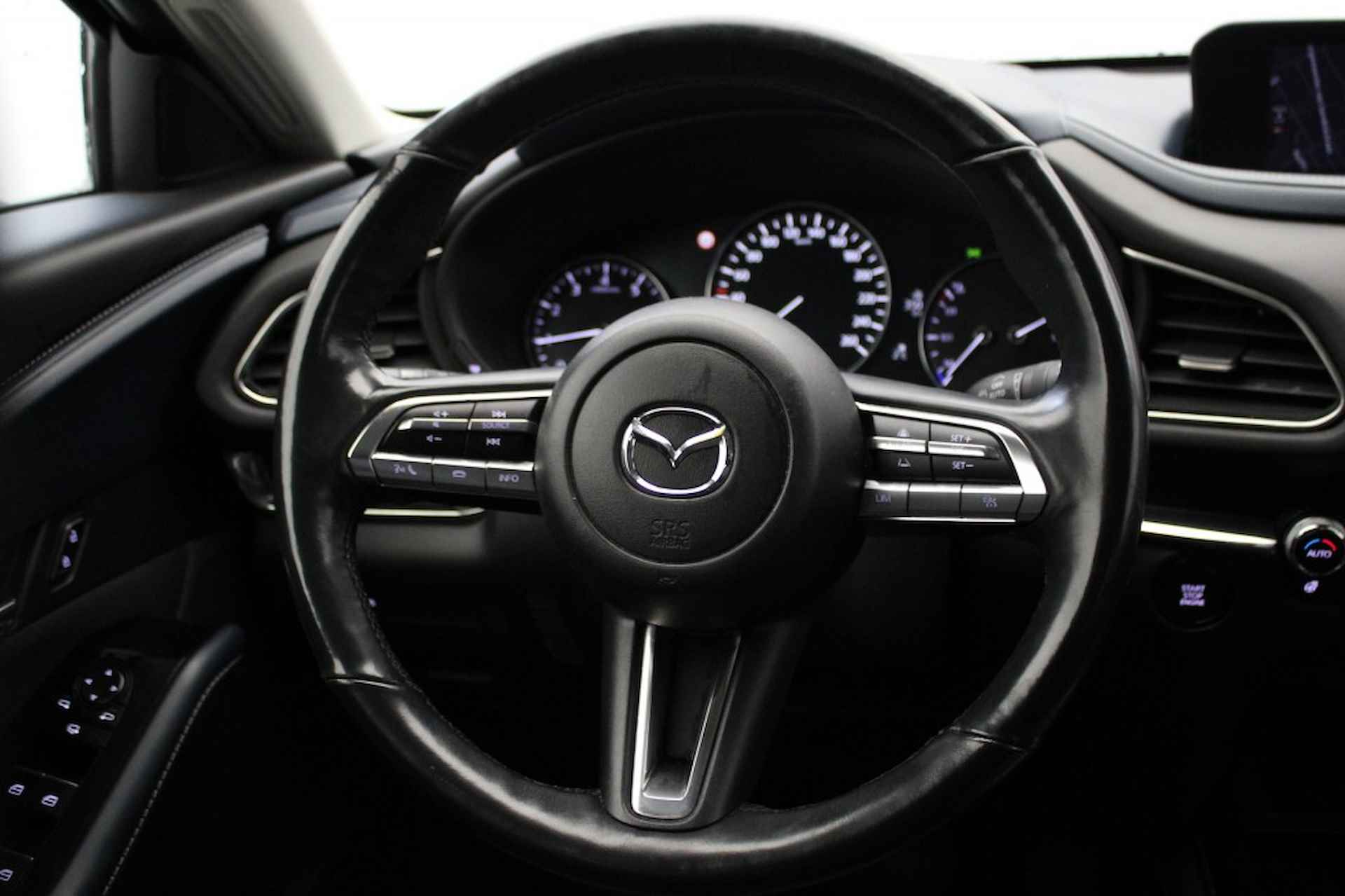 MAZDA Cx-3 2.0 e-SkyActiv-G M Hybrid Comfort Automaat - 22/35