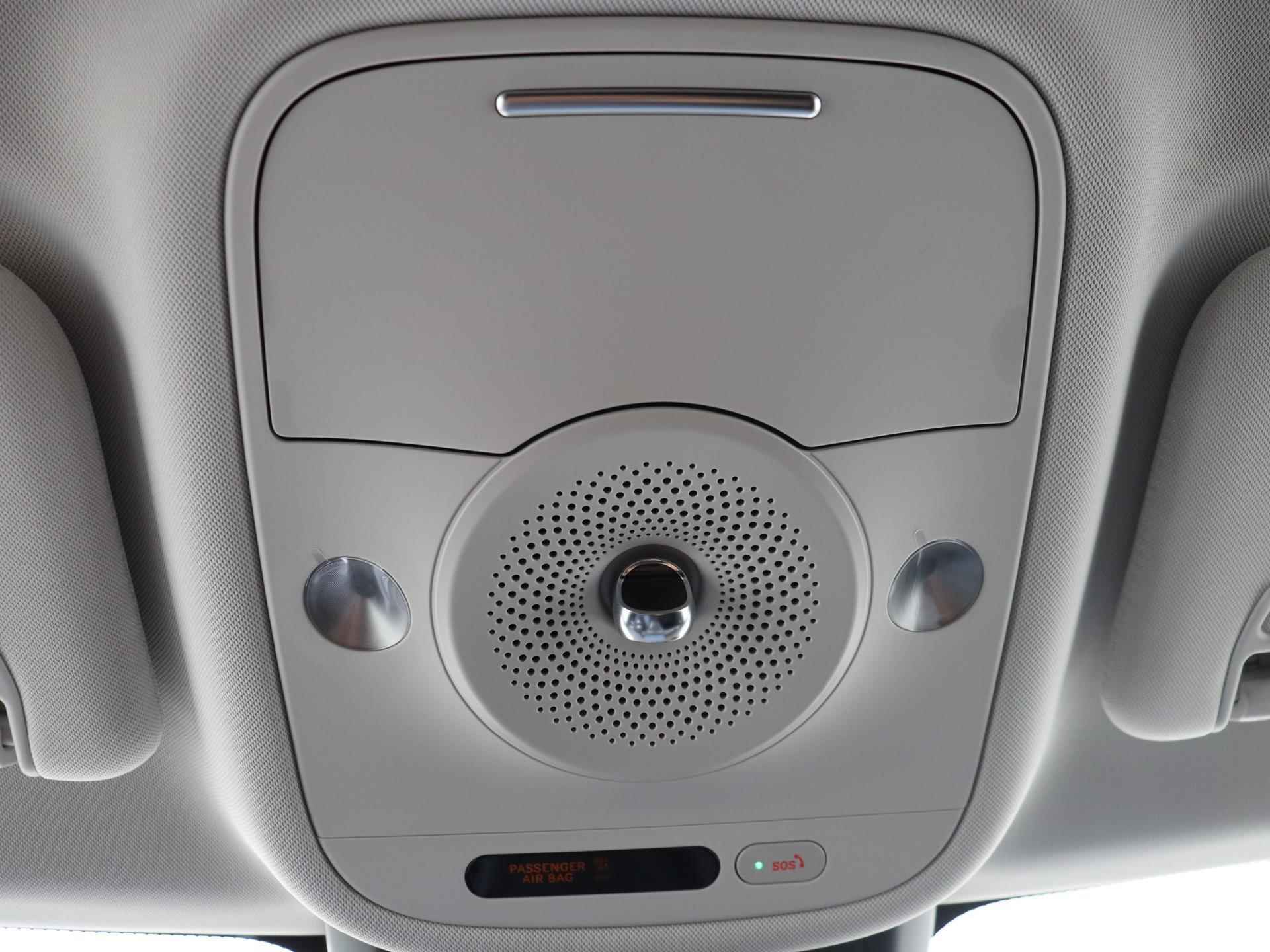 smart #1 Pro+ 66 kWh Adaptieve Cruise Control /LED /Sfeerverlichting /Stoelverwarming /Keyless /360Camera - 22/31