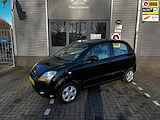 Chevrolet Matiz 0.8 Spirit