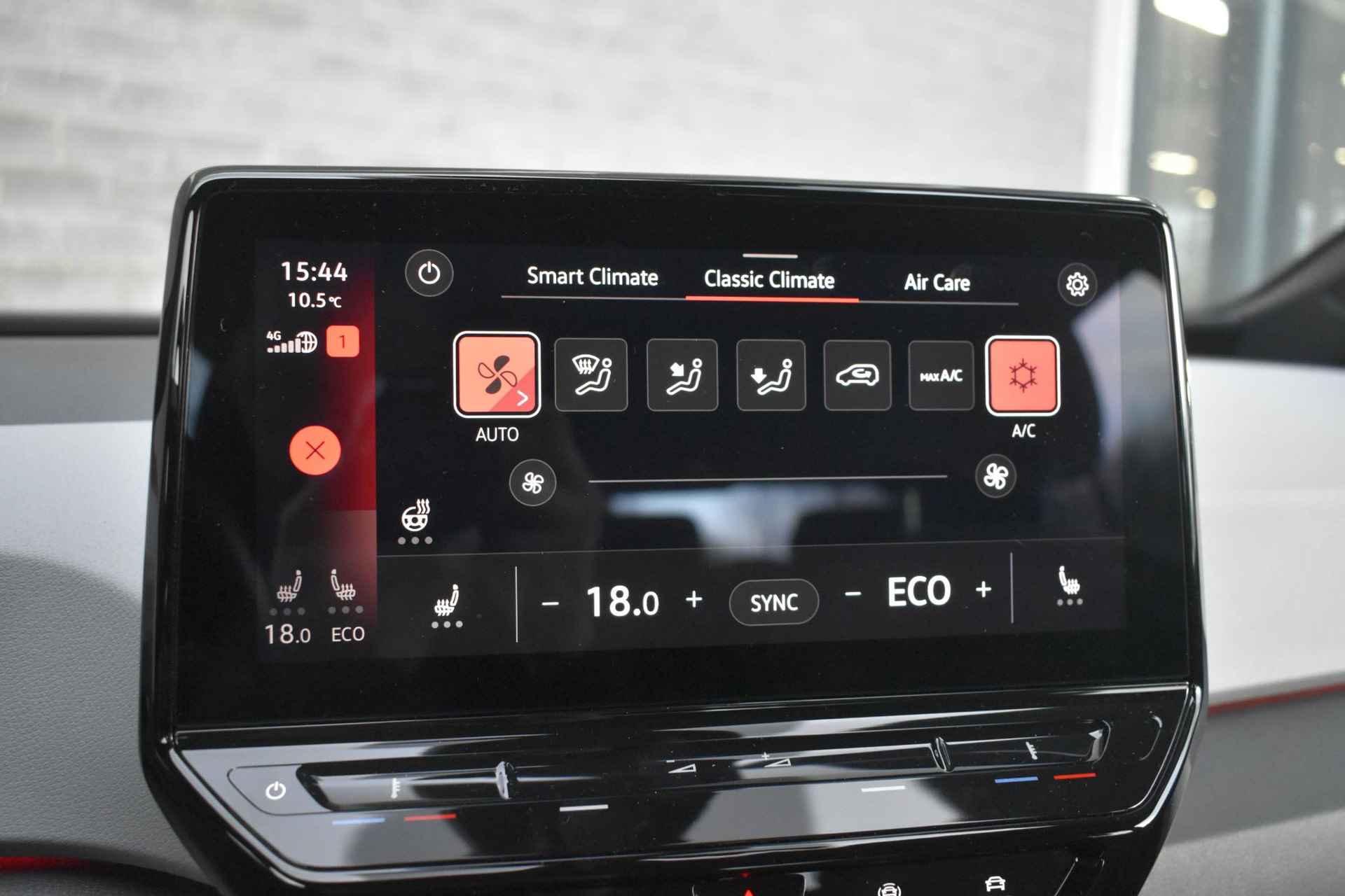 Volkswagen ID.3 First Plus 58 kWh / 91% SOH / Stoelverwarming / Navigatie / LED Koplampen / Camera / All season - 22/40