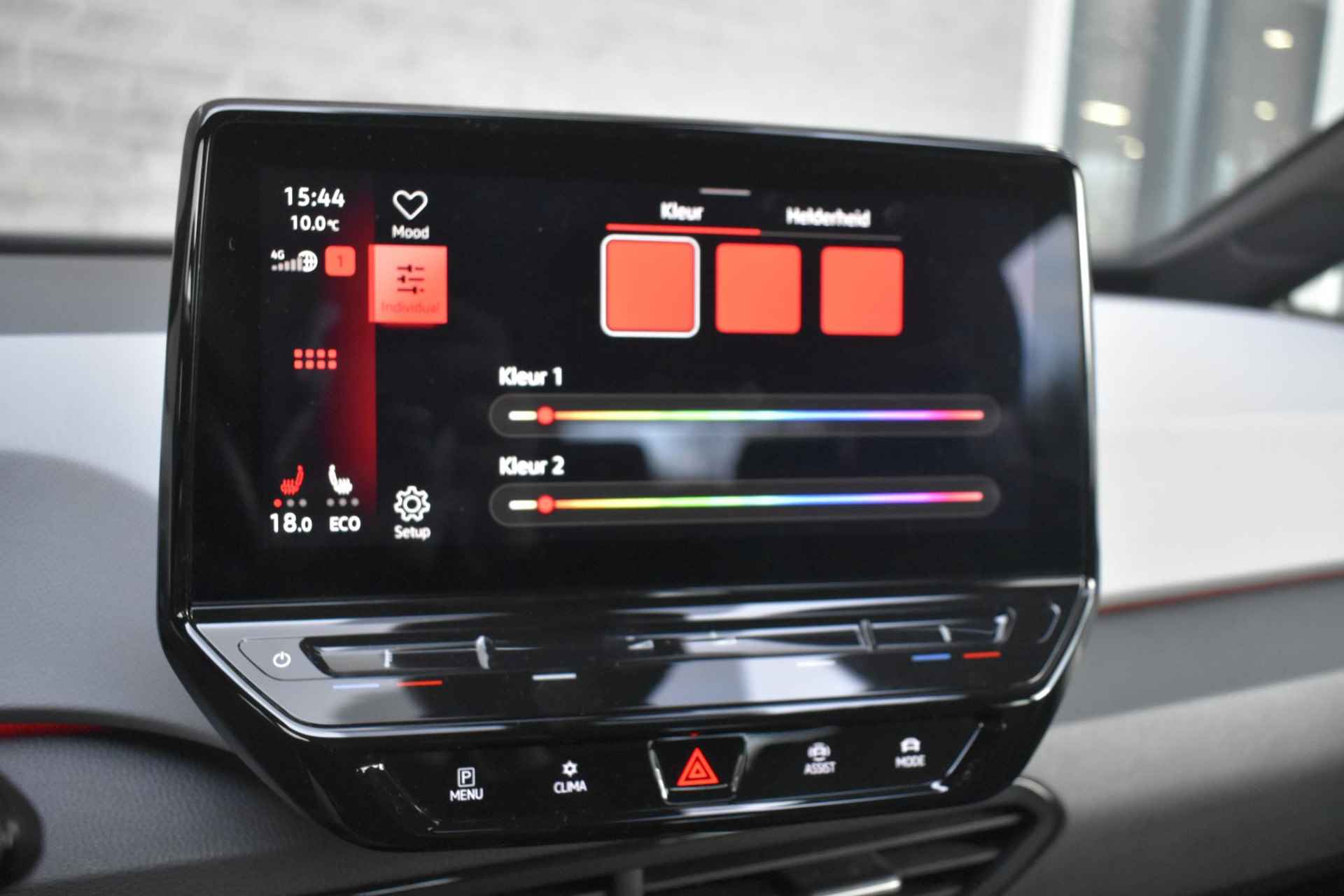 Volkswagen ID.3 First Plus 58 kWh / 91% SOH / Stoelverwarming / Navigatie / LED Koplampen / Camera / All season - 24/40