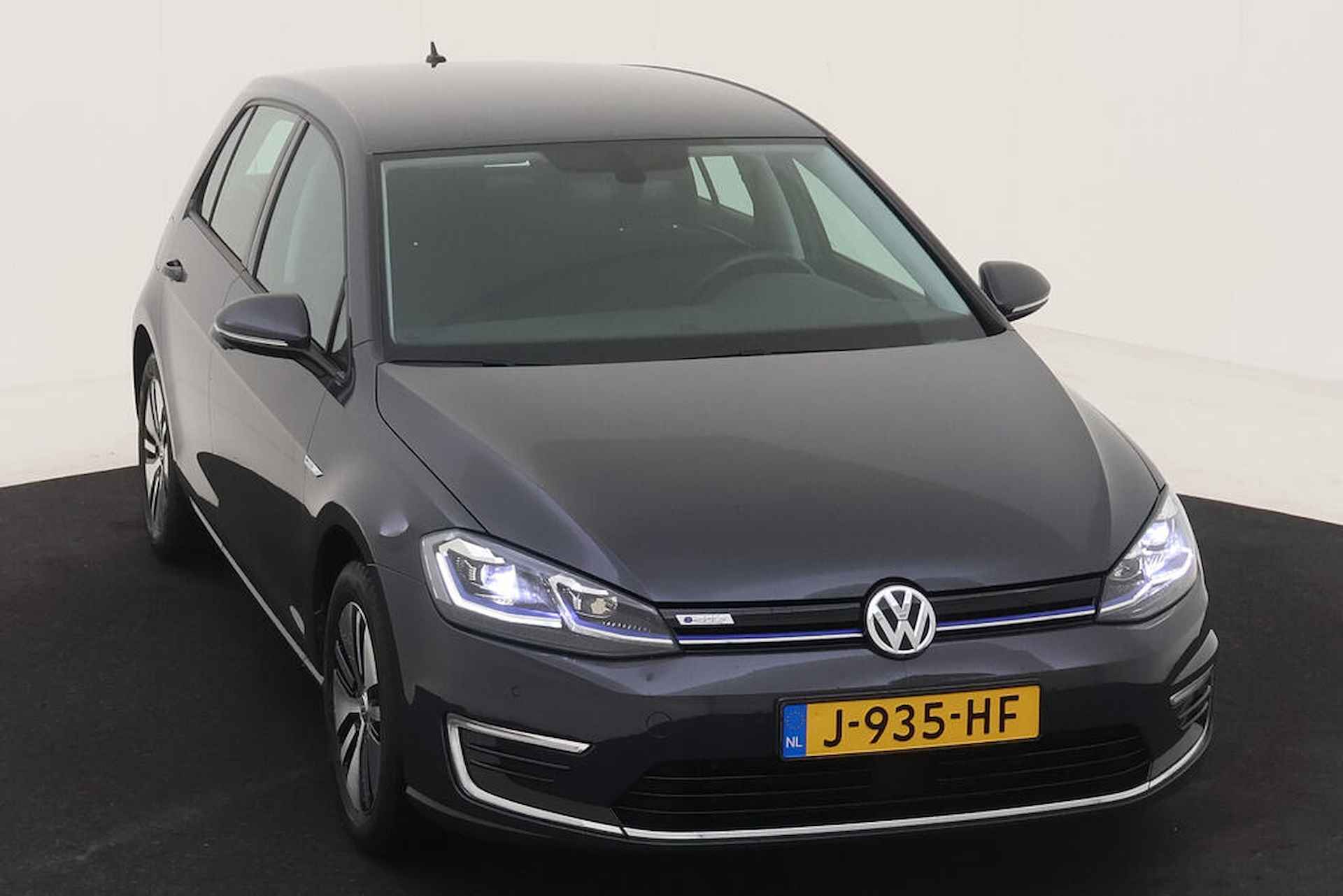 Volkswagen e-Golf E-DITION € 2.000,- SEPP Subsidie mogelijk! - 2/5